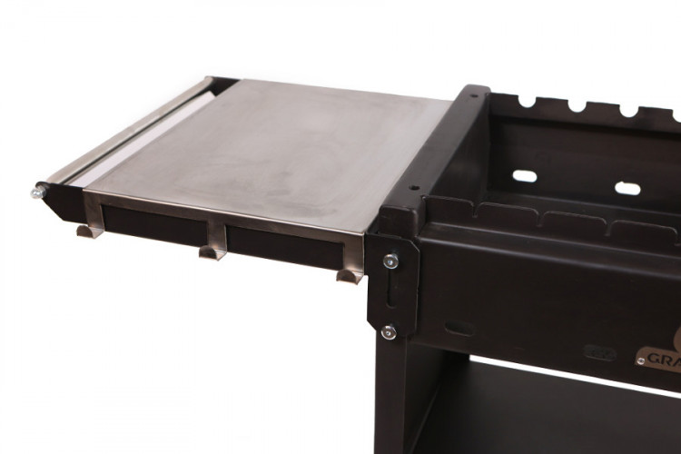 Мангал Granada Comfort в Хабаровске