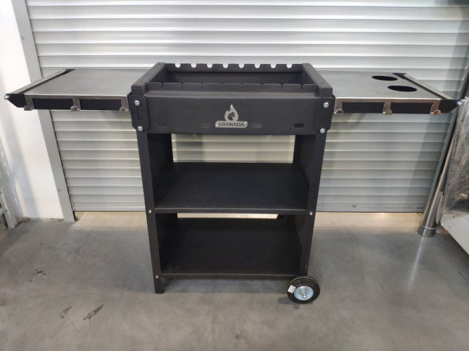 Мангал Granada Comfort в Хабаровске