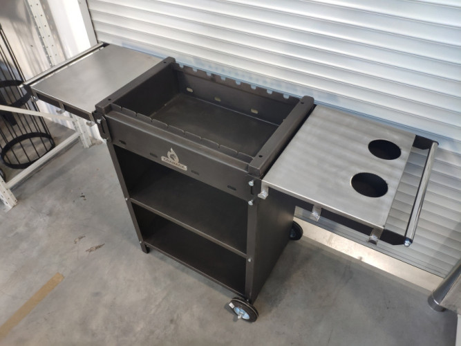 Мангал Granada Comfort в Хабаровске