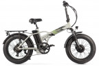 Электровелосипед Gelbert Saturn Dual PRO в Хабаровске