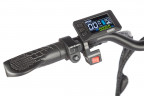 Электровелосипед Gelbert Saturn Dual PRO в Хабаровске