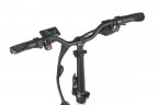 Электровелосипед Gelbert Saturn Dual PRO в Хабаровске