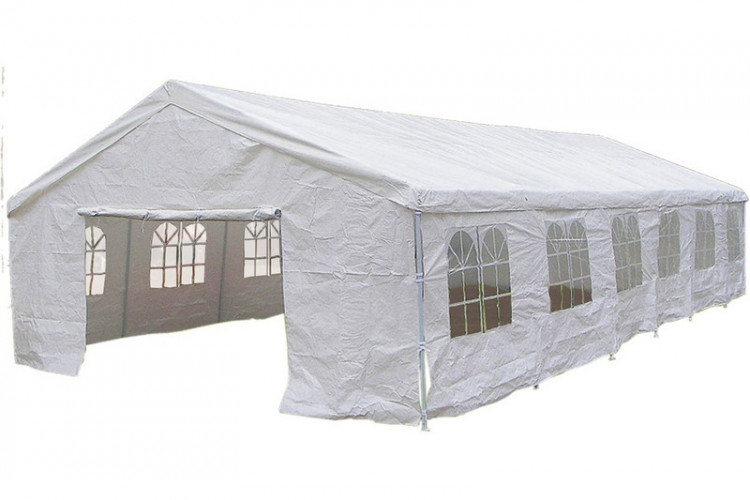 Шатер-тент Green Glade 12 х 6 х 3,2 м (3020) в Хабаровске