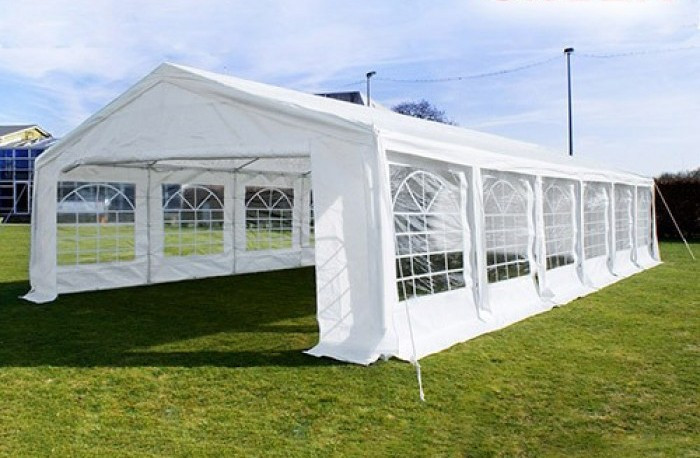 Шатер-тент Green Glade 12 х 6 х 3,2 м (3020) в Хабаровске