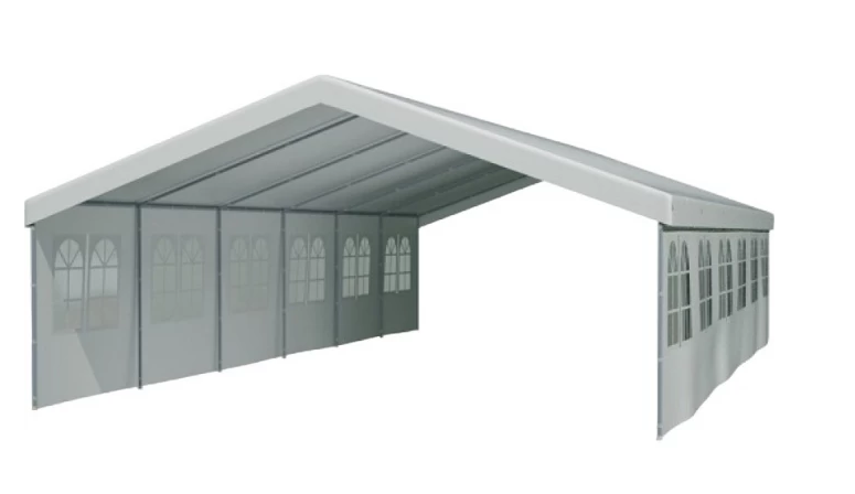 Шатер-тент Green Glade 12 х 6 х 3,2 м (3020) в Хабаровске