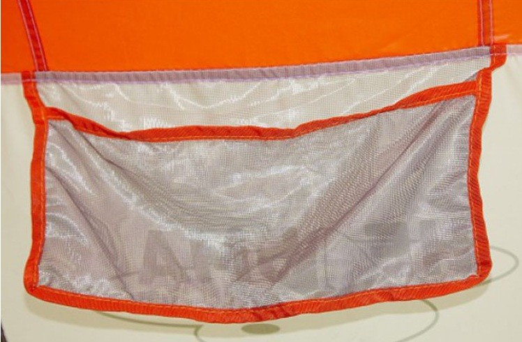 Палатка для рыбалки Нельма Куб 2 в Хабаровске