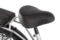 Электрофэтбайк Green City e-ALFA FAT