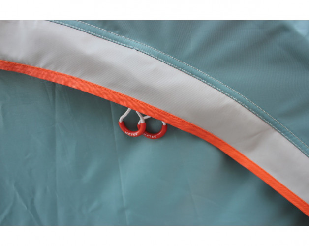 Палатка для рыбалки Нельма Куб 3 Люкс Профи в Хабаровске