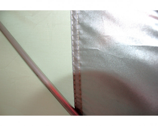 Палатка для рыбалки Нельма Куб 3 Люкс Профи в Хабаровске