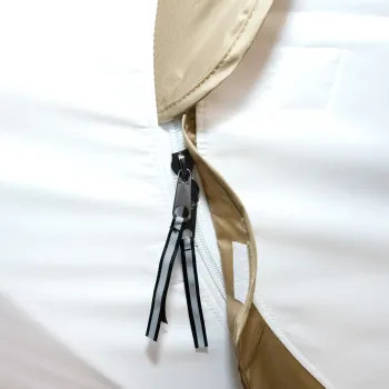 Палатка зимняя куб СЛЕДОПЫТ Premium Дубль в Хабаровске