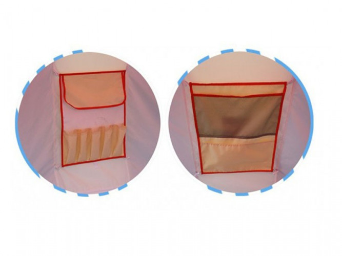 Палатка для рыбалки Нельма Куб 2 Люкс в Хабаровске