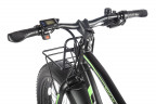 Электро Фэтбайк Volteco BigCat Dual New в Хабаровске