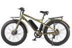 Электро Фэтбайк Volteco BigCat Dual New в Хабаровске