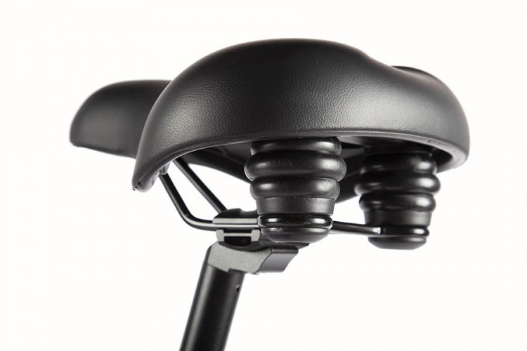 Электровелосипед Volteco CYBER в Хабаровске