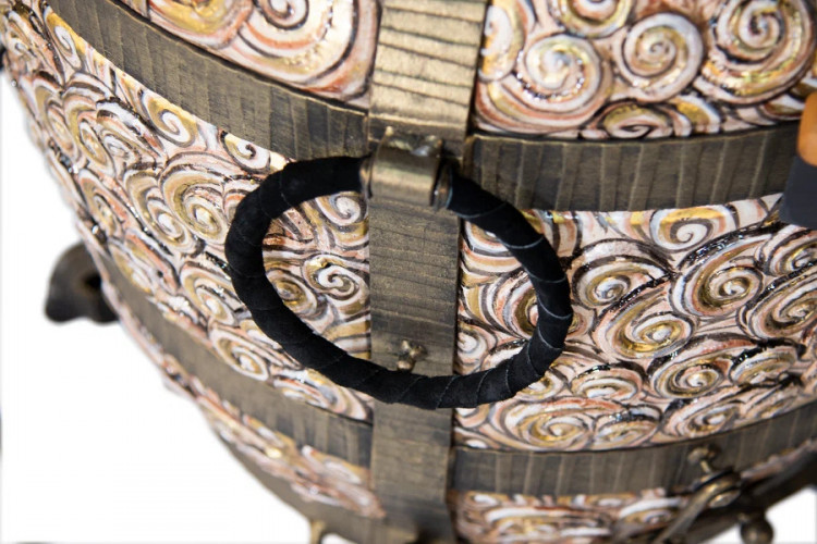 Тандыр Золотое руно в Хабаровске