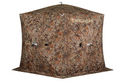 Палатка зимняя HIGASHI CAMO PENTA