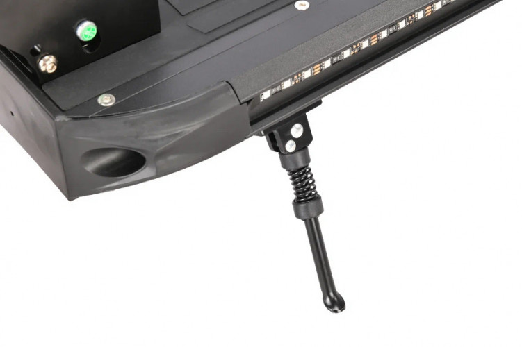 Электросамокат White Siberia LUNA 800W в Хабаровске