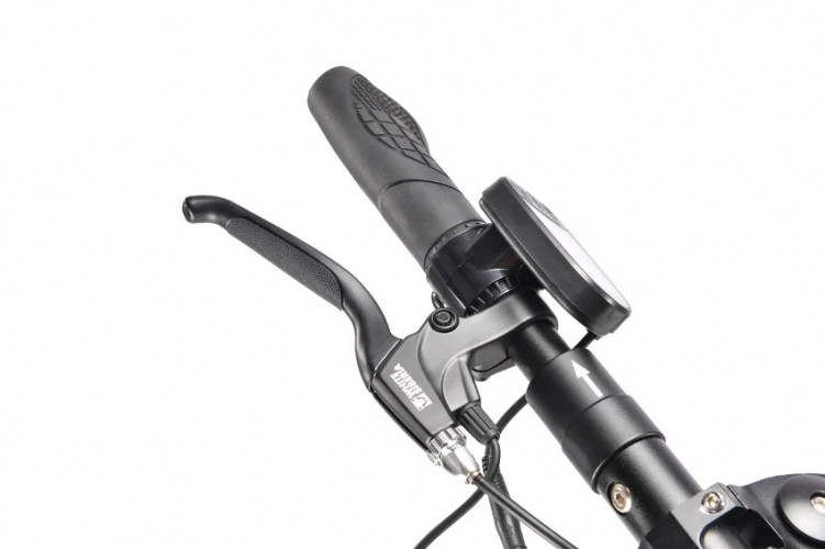 Электросамокат White Siberia LUNA 800W в Хабаровске