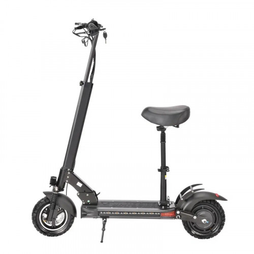 Электросамокат White Siberia LUNA 800W в Хабаровске