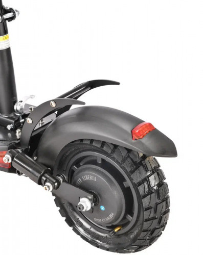 Электросамокат White Siberia LUNA 800W в Хабаровске