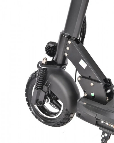 Электросамокат White Siberia LUNA 800W в Хабаровске