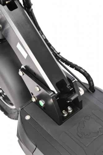 Электросамокат White Siberia LUNA 800W в Хабаровске