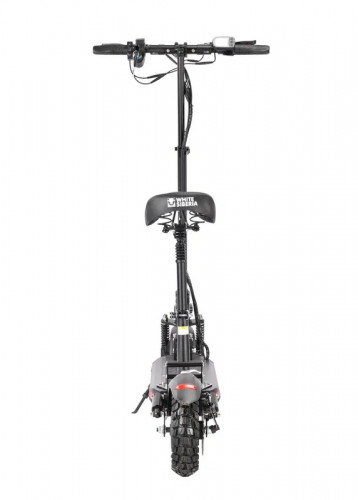 Электросамокат White Siberia LUNA 800W в Хабаровске