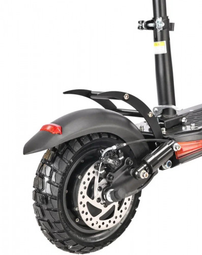 Электросамокат White Siberia LUNA 800W в Хабаровске