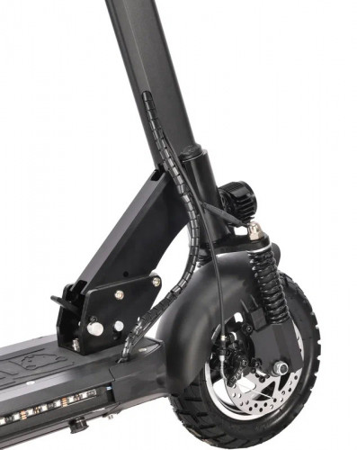 Электросамокат White Siberia LUNA 800W в Хабаровске