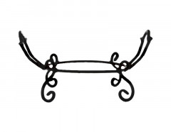 Подставка под казан на тандыр Аладдин