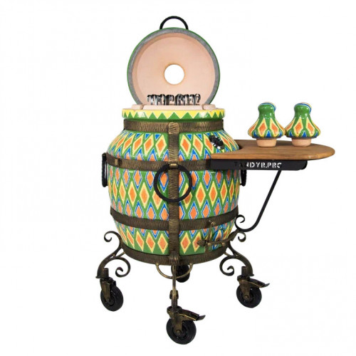 Тандыр Восточный в Хабаровске