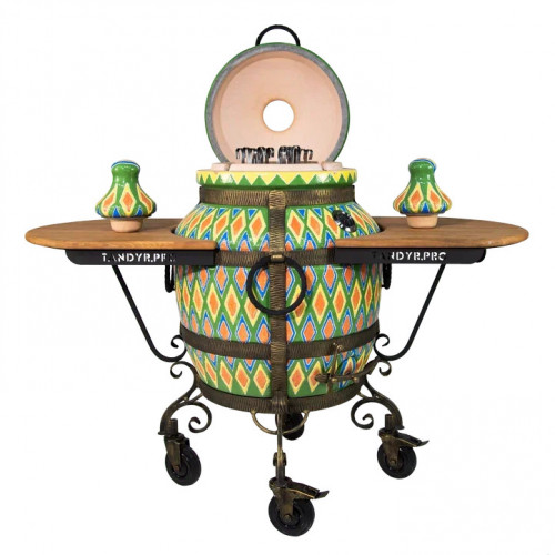 Тандыр Восточный в Хабаровске