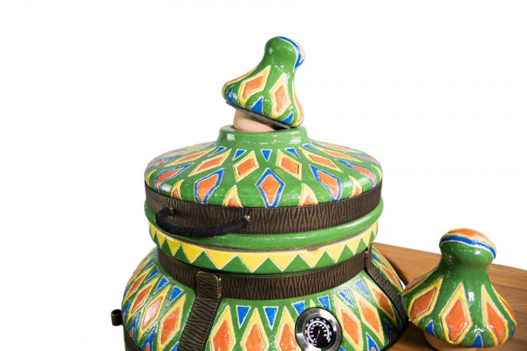 Тандыр Восточный в Хабаровске