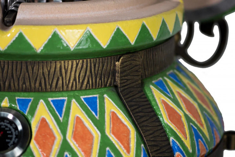 Тандыр Восточный в Хабаровске