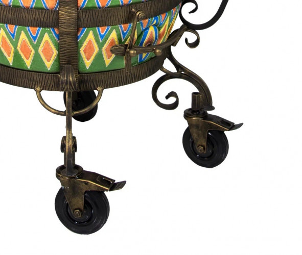 Тандыр Восточный в Хабаровске