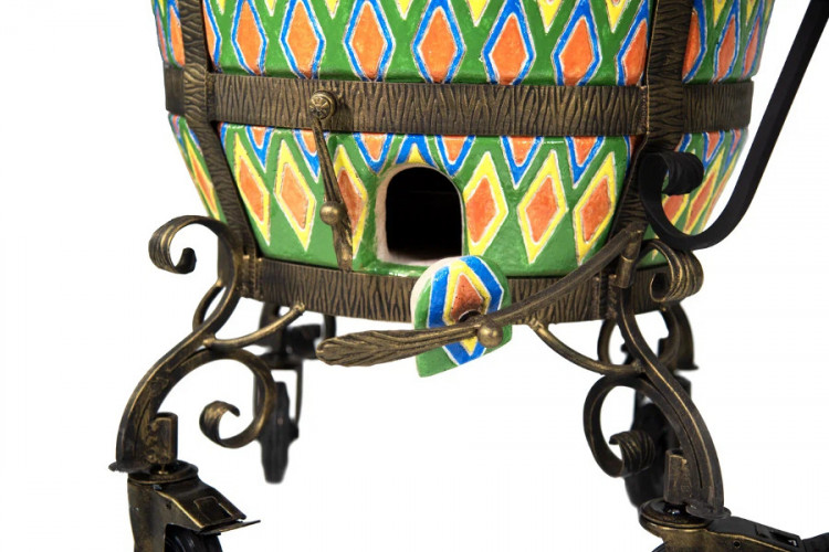 Тандыр Восточный в Хабаровске