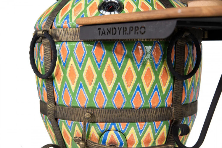 Тандыр Восточный в Хабаровске