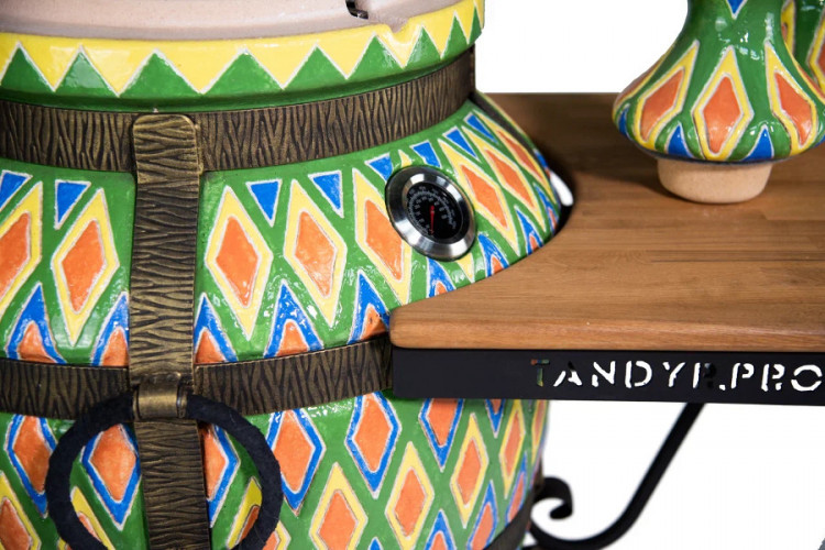 Тандыр Восточный в Хабаровске