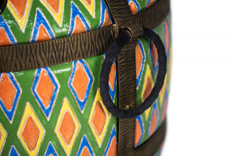 Тандыр Восточный в Хабаровске