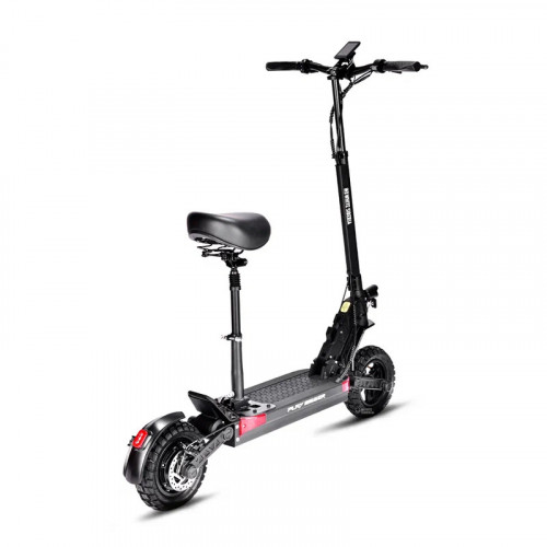 Электросамокат White Siberia LUNA 5.0 Exclusive 800W в Хабаровске