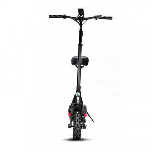 Электросамокат White Siberia LUNA 5.0 Exclusive 800W в Хабаровске