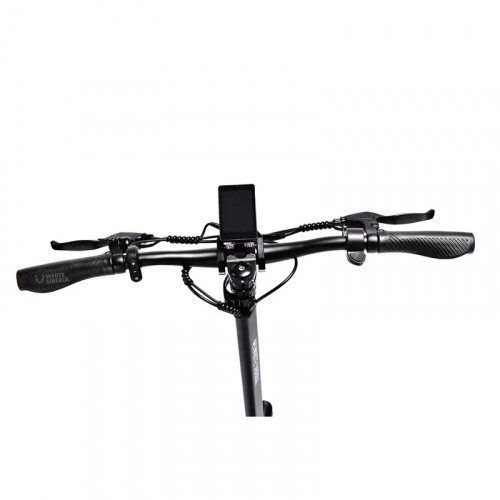 Электросамокат White Siberia LUNA 5.0 Exclusive 800W в Хабаровске