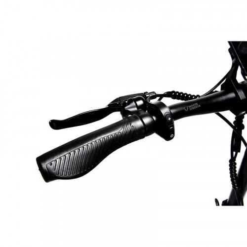 Электросамокат White Siberia LUNA 5.0 Exclusive 800W в Хабаровске