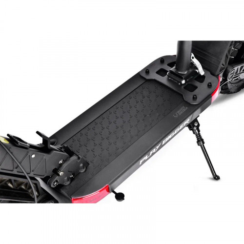 Электросамокат White Siberia LUNA 5.0 Exclusive 800W в Хабаровске