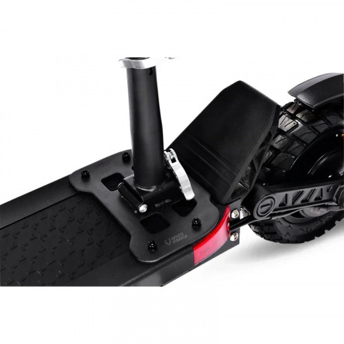 Электросамокат White Siberia LUNA 5.0 Exclusive 800W в Хабаровске