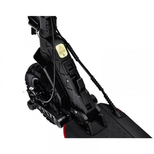 Электросамокат White Siberia LUNA 5.0 Exclusive 800W в Хабаровске