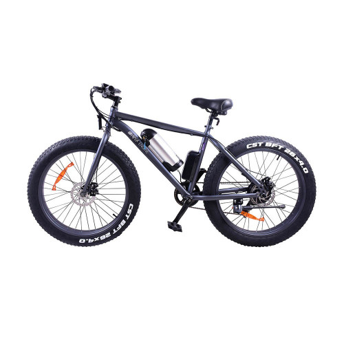 Электровелосипед HIPER Engine B65 в Хабаровске