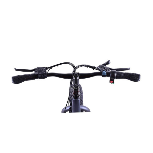 Электровелосипед HIPER Engine B65 в Хабаровске