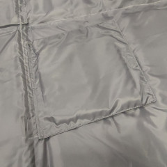 Тёплый пол для палатки Куб-2 oxford 210D