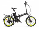 Электровелосипед Cyberbike LINE в Хабаровске
